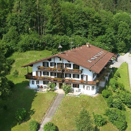 Ferienwohnung Im Bergschloessl Nr. 26 - Eberle Обераудорф Экстерьер фото